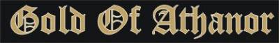 logo Gold Of Athanor